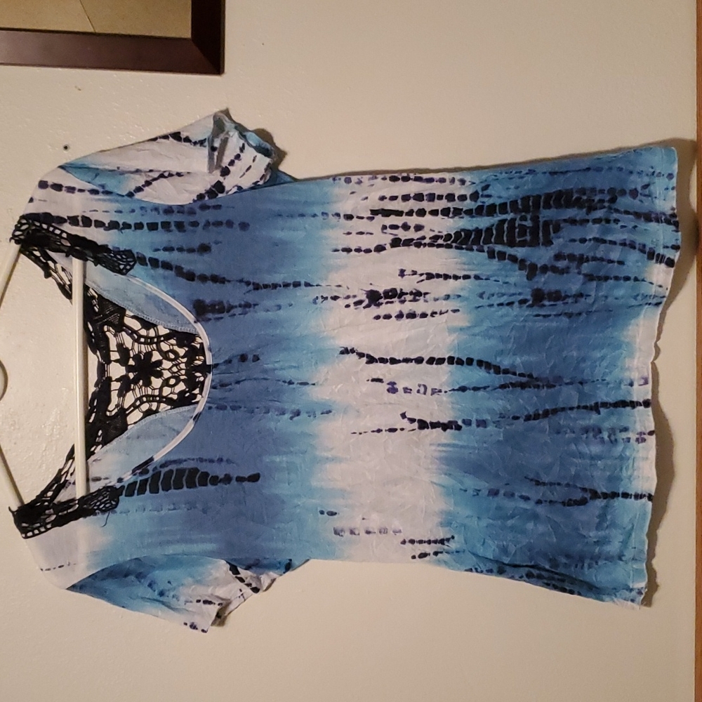 Currants blouse